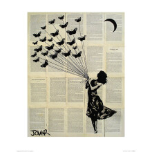 Loui Jover (Butterflying)