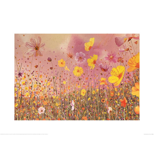 Siobhan McEvoy (Cosmos Flower Meadow)