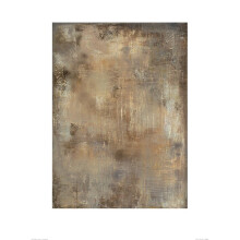 Soozy Barker (Gold Stone) - Officially Licensed 60x80cm Art Print, UK Made - PPR40974