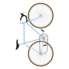 Monument Studio (Bike (Sky Blue)