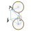 Monument Studio (Bike (Sky Blue) 1