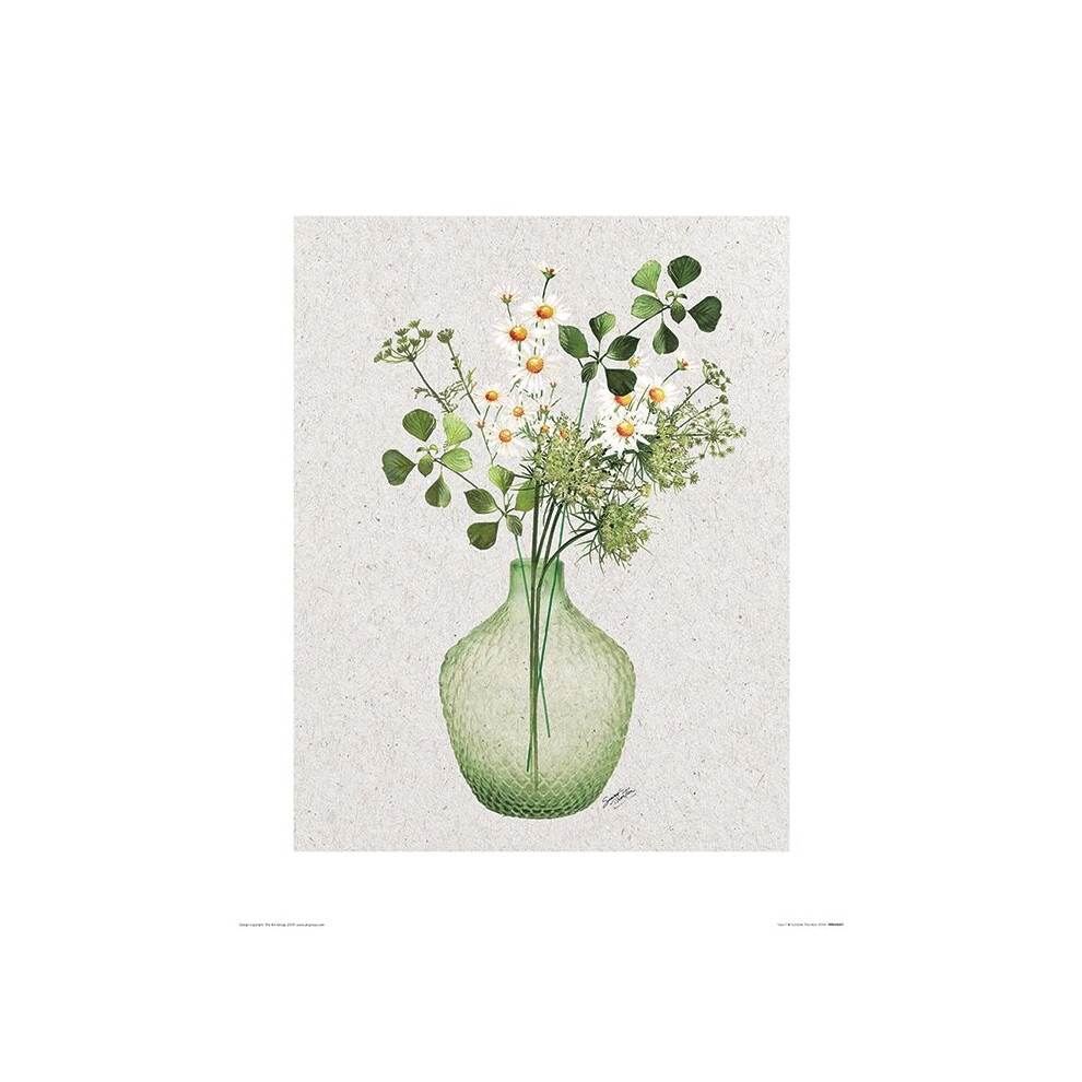 The Art Group Summer Thornton (Vase I)