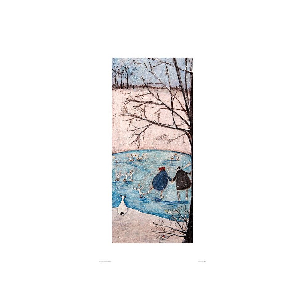Sam Toft (Winter)