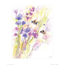Jennifer Rose (Bees & Wildflowers)