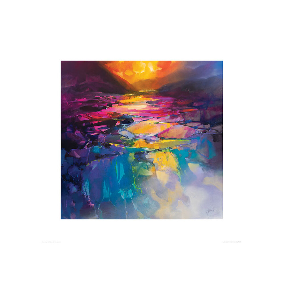 The Art Group Scott Naismith (Spectrum Valley)
