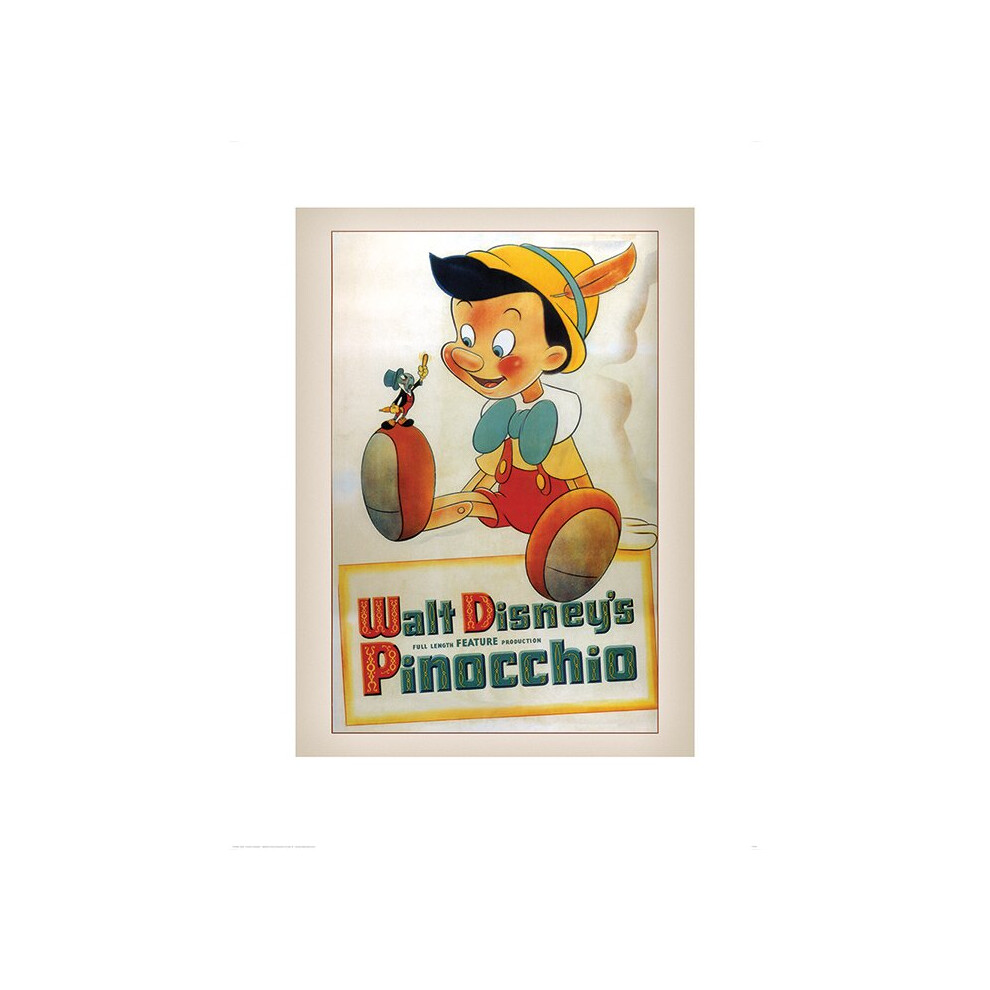 Pinocchio (Conscience)
