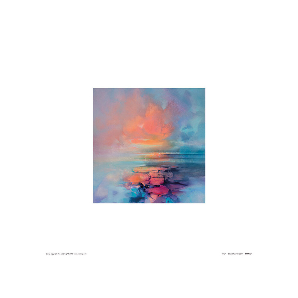 The Art Group Scott Naismith (Aria)