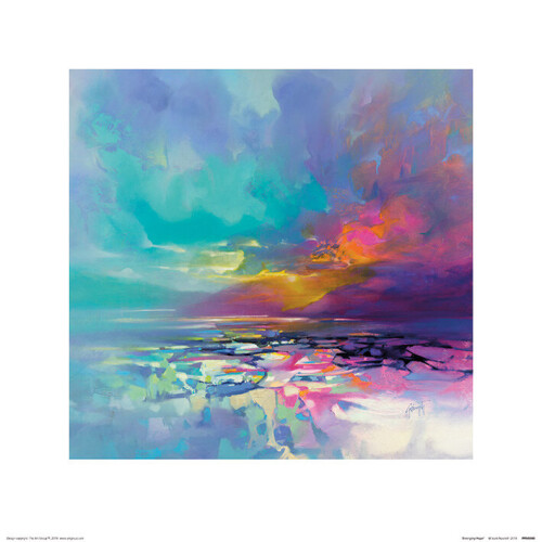 Scott Naismith (Emerging Hope)