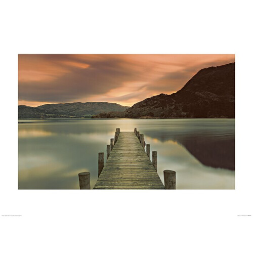 Mel Allen (Ullswater)