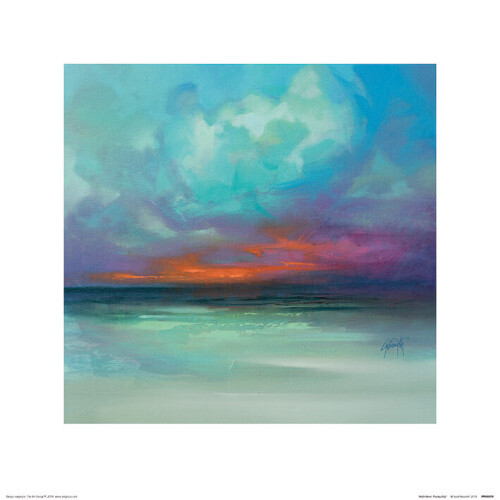 Scott Naismith (Hebridean Tranquility)