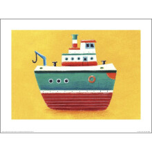 Simon Hart (Tug Boat)