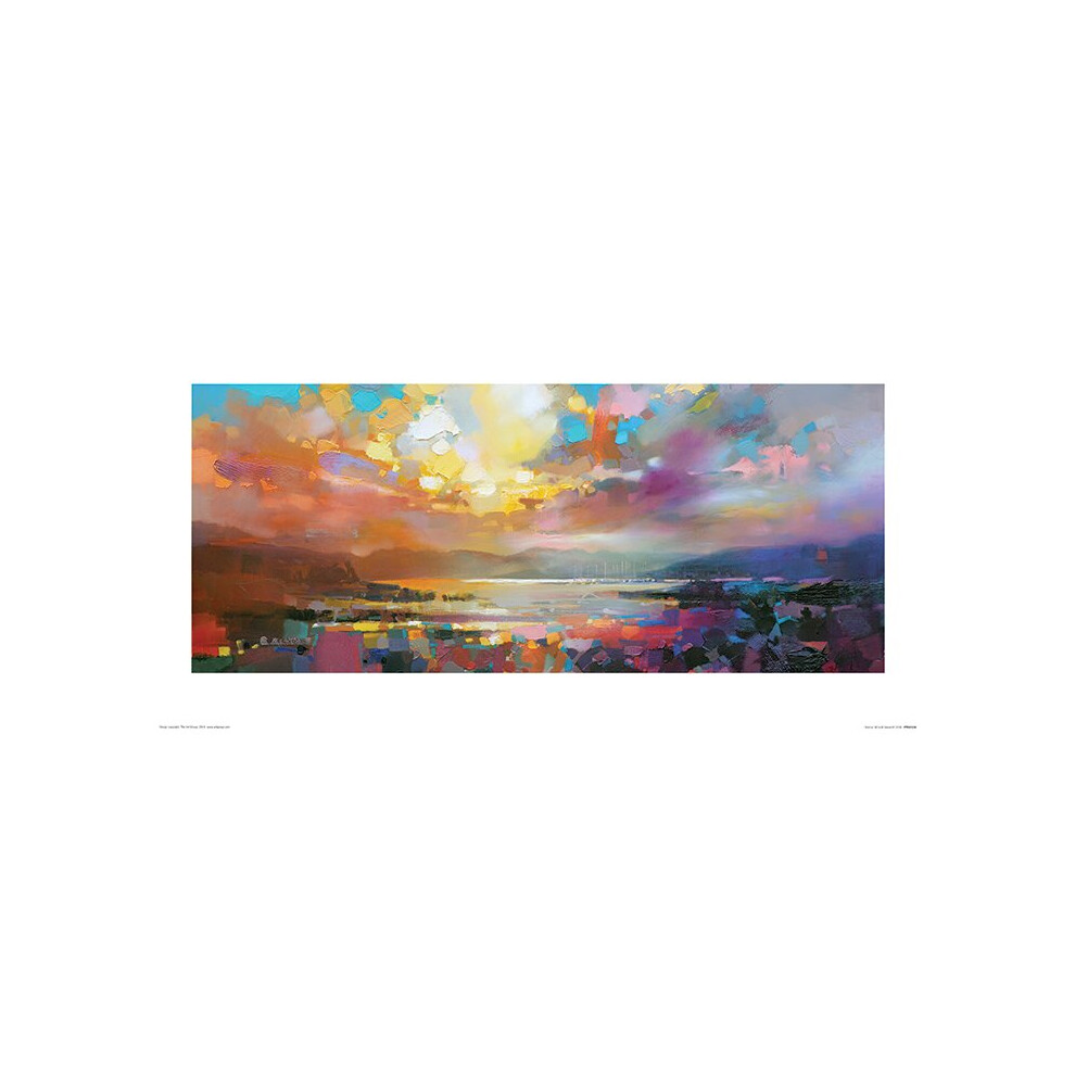 The Art Group Scott Naismith (Marina)