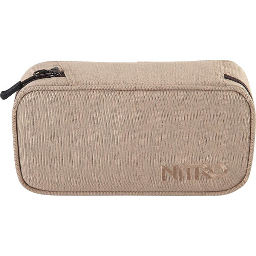 Nitro Nitro Unisex -Adult's Pencil Case XL16 Rucksack 2