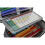 Nitro Nitro Unisex -Adult's Pencil Case XL16 Rucksack 5