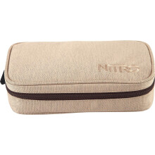 Nitro Unisex -Adult's Pencil Case XL16 Rucksack