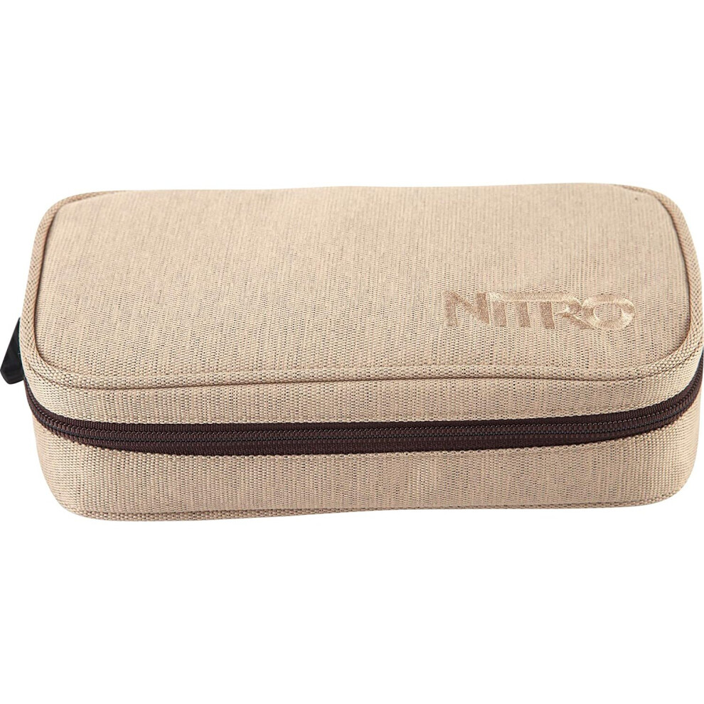 Nitro UnisexÂ -Adult's Pencil Case XL16 Rucksack