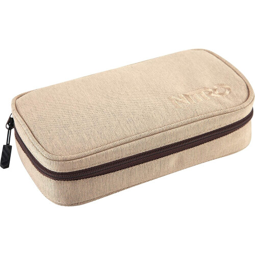 Nitro Nitro Unisex -Adult's Pencil Case XL16 Rucksack 1