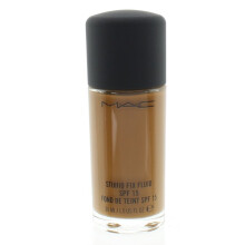 MAC Studio Fix Fluid SPF15 Foundation 30ml C55