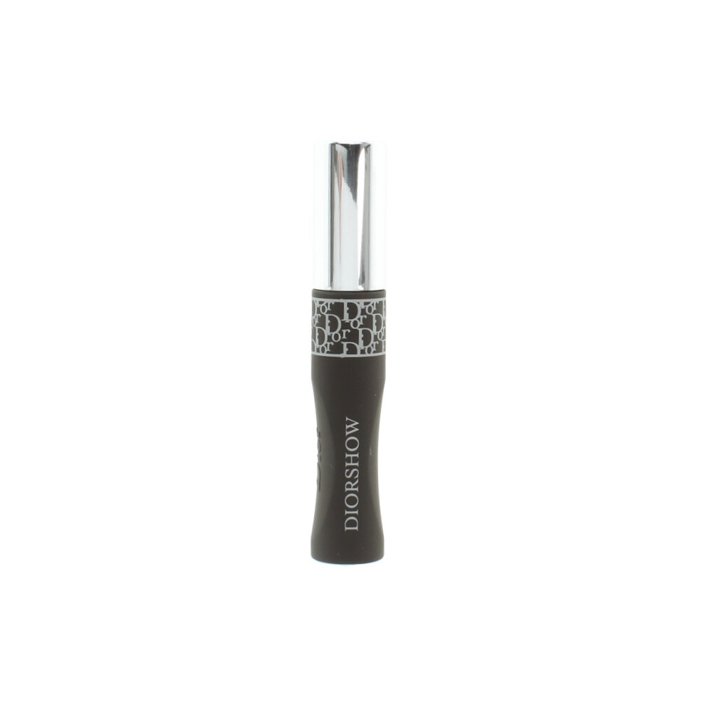 Dior Eyebrow Mascara Diorshow Pump N Brow 004 Black