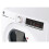 Hoover 10kg Freestanding Condenser Tumble Dryer: White 3