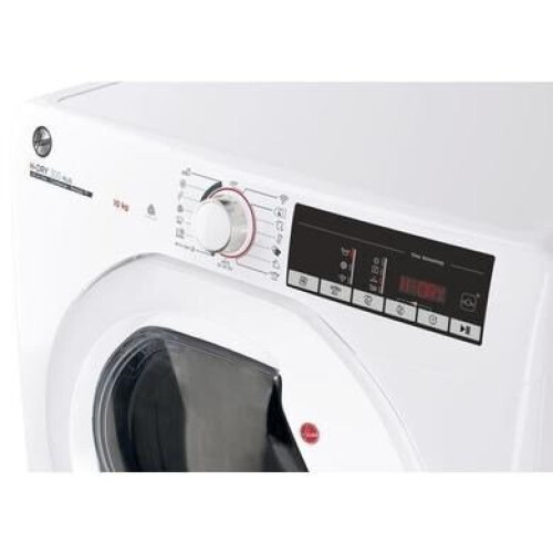Hoover 10kg Freestanding Condenser Tumble Dryer: White 2