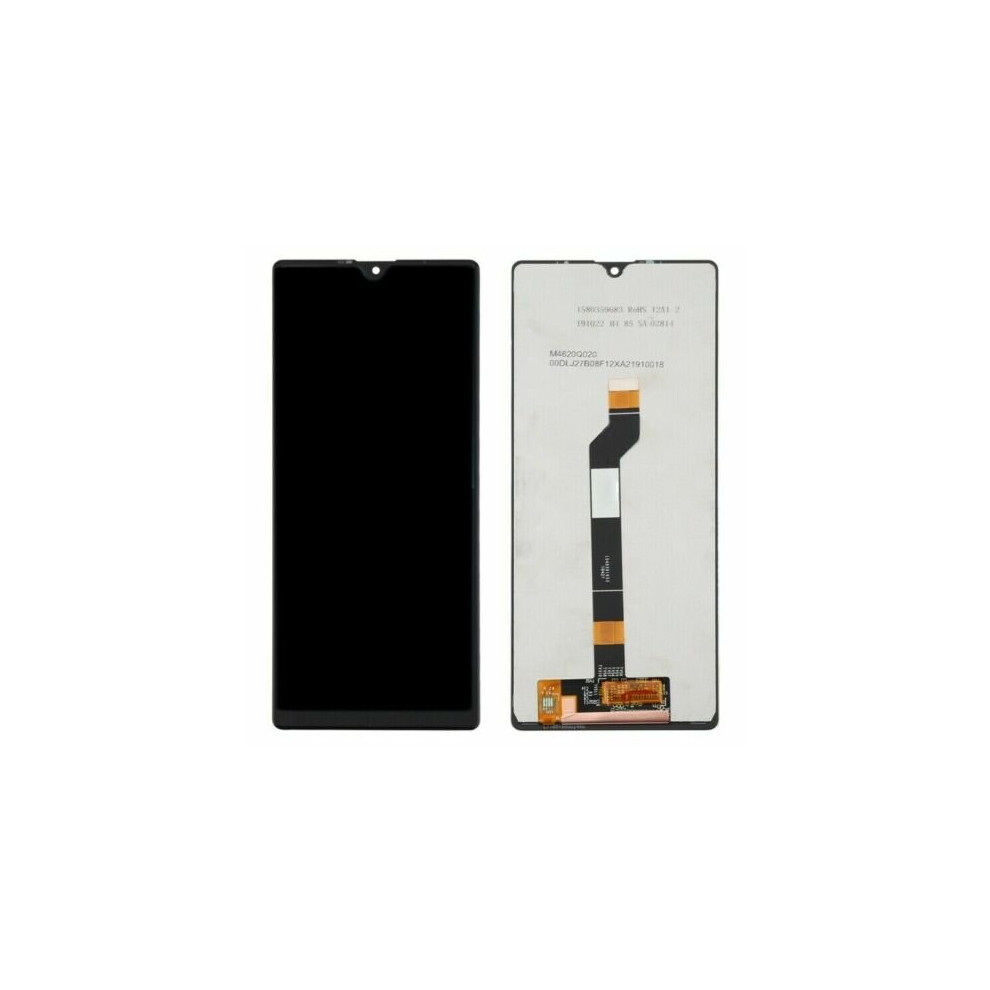 Lcd Screen & Touch Digitiser For Sony Xperia L4 5060866209677