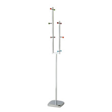 CERAMIC BALLS COAT STAND