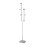 Premier Housewares CERAMIC BALLS COAT STAND 1