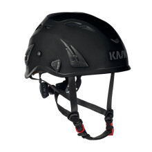 Kask - SUPERPLASMA PL SAFETY HELMET BLACK - Black