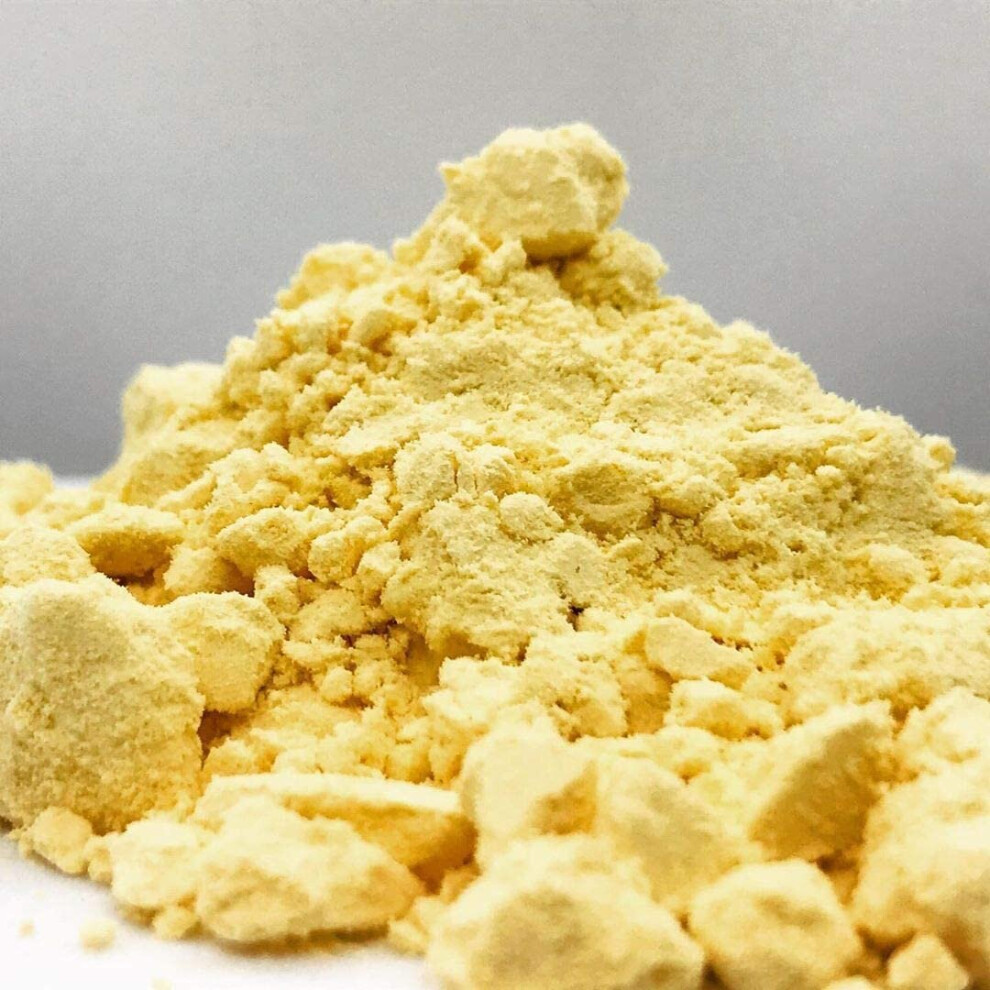 Balsara's 500G Organic Freeze-Dried Whole Egg Powder For Cooking & Baking - High-Protein, Easy To Rehydrate