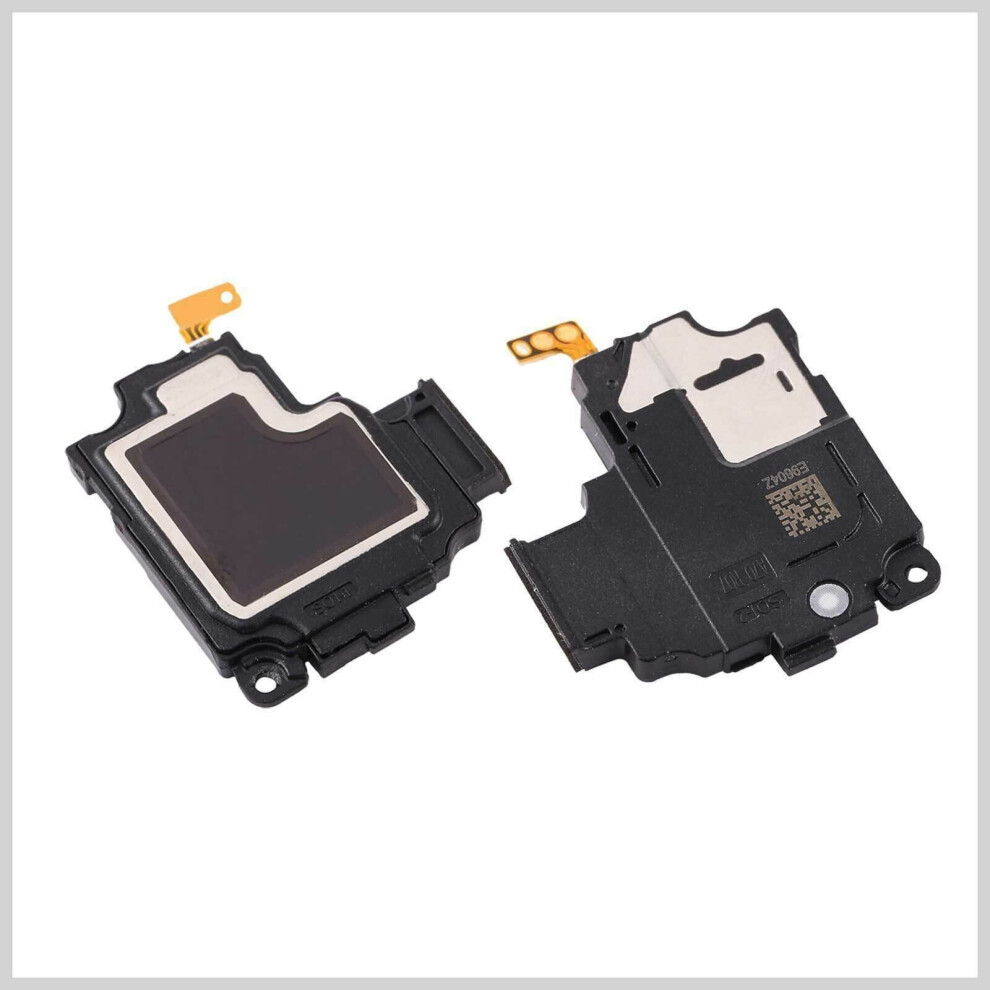 For Samsung Galaxy Note 4 N910f Pack Of 3 Loud Speaker / Buzzer / Ringer 7427277367743
