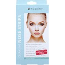 Nu-Pore, Reinigende Nasenstreifen, 3 Nasenstreifen, 0,07 Unzen (1,89 g)