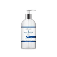 (250ml) skinChemists London Hand Sanitiser High Strength