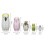 5Pcs/Set Stackable Cartoon Owl Matryoshka Gift Ornament Nesting Dolls Puzzle Toy 8