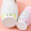 5Pcs/Set Stackable Cartoon Owl Matryoshka Gift Ornament Nesting Dolls Puzzle Toy 3