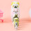 5Pcs/Set Stackable Cartoon Owl Matryoshka Gift Ornament Nesting Dolls Puzzle Toy 9
