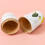 5Pcs/Set Stackable Cartoon Owl Matryoshka Gift Ornament Nesting Dolls Puzzle Toy 10