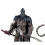 Spawn Raven Spawn 7"  McFarlane Action Figure 7
