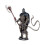 Spawn Raven Spawn 7"  McFarlane Action Figure 3