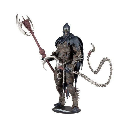 Spawn Raven Spawn 7"  McFarlane Action Figure 2