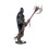 Spawn Raven Spawn 7"  McFarlane Action Figure 4