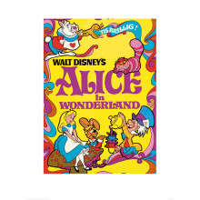 Alice In Wonderland (1974)