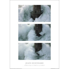 Jean Guichard (Phares Dans La Tempête, La Jument Triptych)