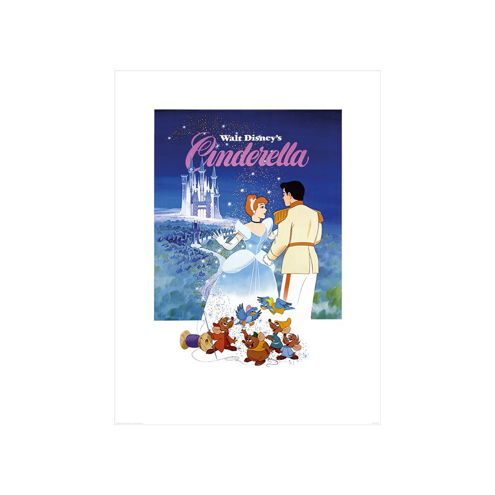 Cinderella