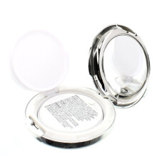 MAC Lightful C + Coral Grass Cushion Foundation Light Plus Rose 12g