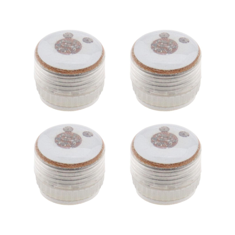 4X Night Flying Signal Lamp Navigation Led For Dji Mavic Mini Drone Light