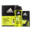 Adidas Adidas Pure Game 2-Pc Gift Set 1