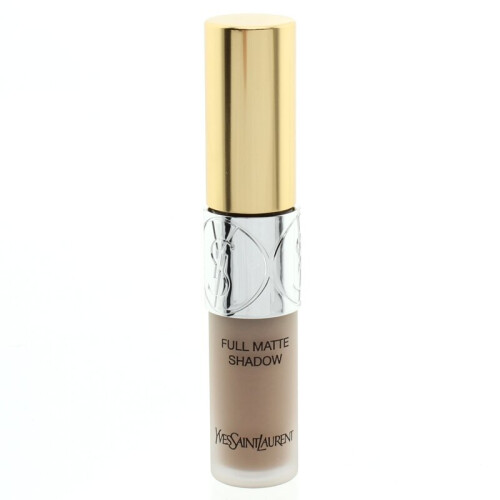 Yves Saint Laurent YSL Full Matte Eyeshadow 4 Innocent Beige
