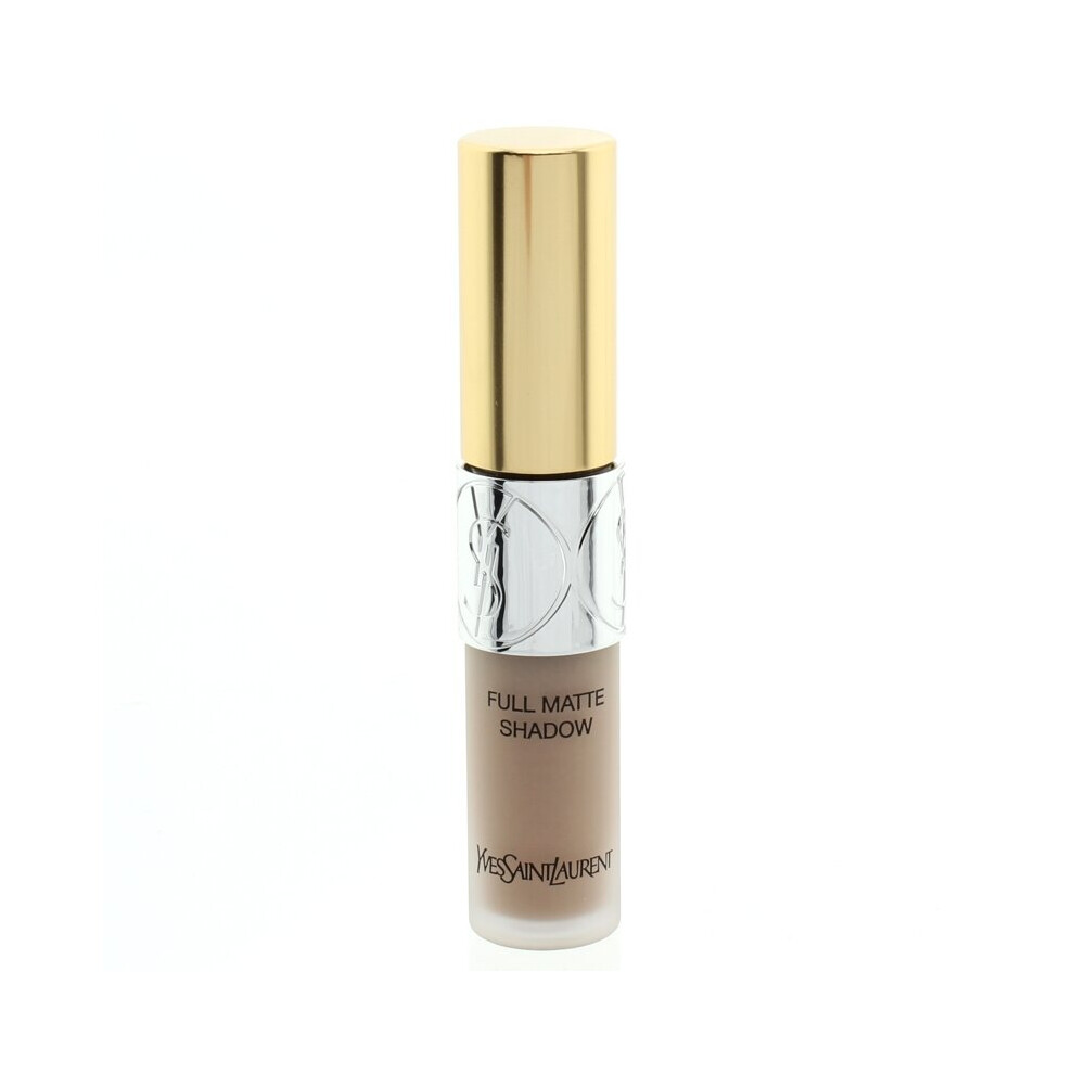 YSL Full Matte Eyeshadow 4 Innocent Beige