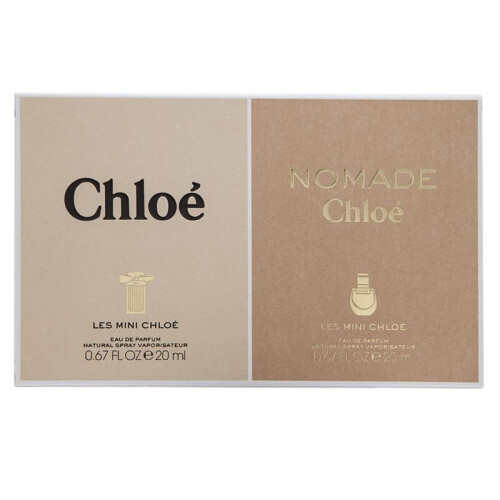 Chloe Chloe & Chloe Nomade Gift Set 1